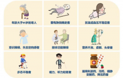 摔跤老人的正确操作方法