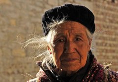 农村60后老人以后靠什么养老？