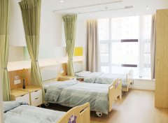 西安雁塔区西三爻村附近环境好的养老院