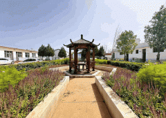 张家口开发区沙岭子镇沙地房村1000多养老