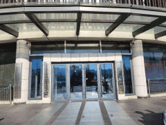 石家庄市长安区跃进街道和平东路养老院有哪家