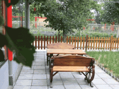 石家庄长安区南村镇南杨庄村村东福寿居养老院电话