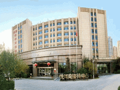 长安区长丰街道紫晶悦城养老院有悦伴湾