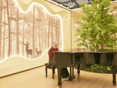 石家庄长安区悦伴湾老年公寓电话