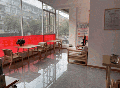 玄武区玄武门街道厚载巷养老院有玄武门