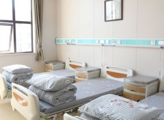 南京市玄武区红山街道十字街附近养老院