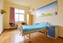 北京临终关怀医院