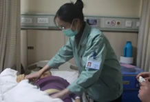 北京临终关怀医院护理老人