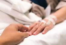 北京临终关怀科室