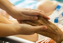 北京安宁疗护中心