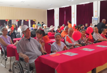 承德养老院办公区